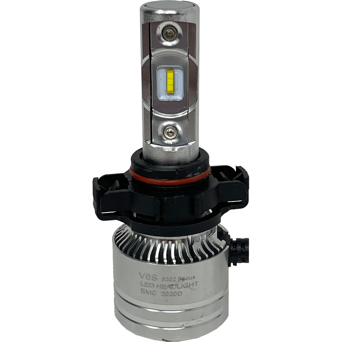 LUMI Stage 2 5202 LED Headlight Bulbs