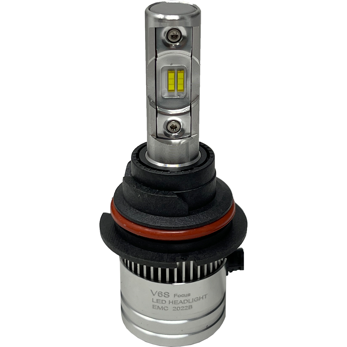LUMI Stage 2 9006 LED Headlight Bulbs