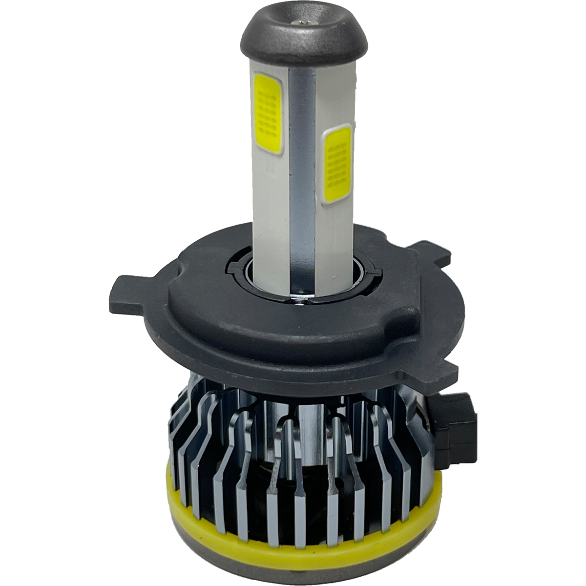LUMI Stage 1 H4 LED Headlight Bulbs