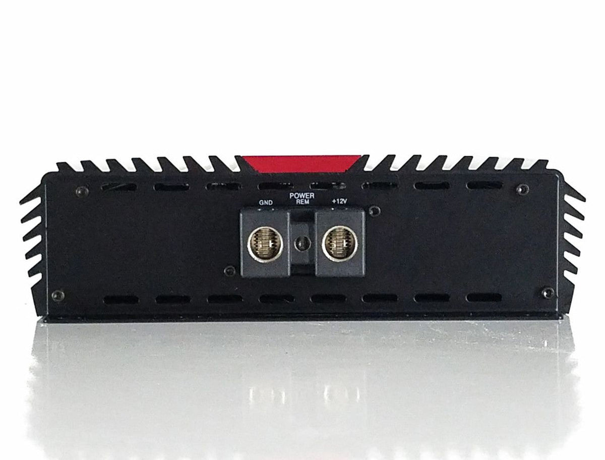 Synergy Audio WFO2.1D 2,000 Watt Monoblock Amplifier