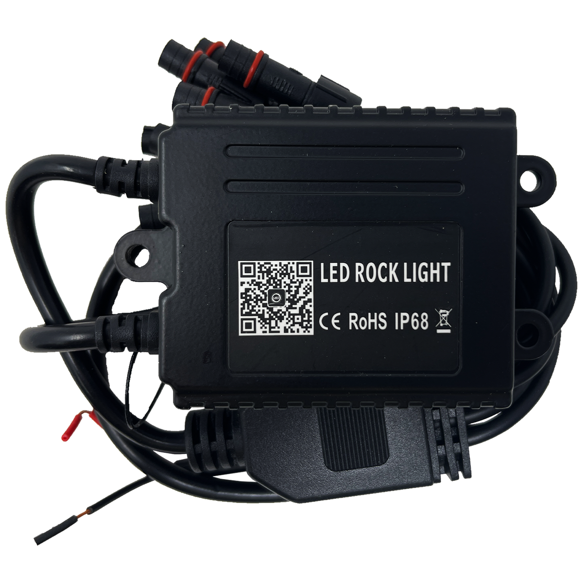 LUMI BT8C 8-Output Bluetooth Controller