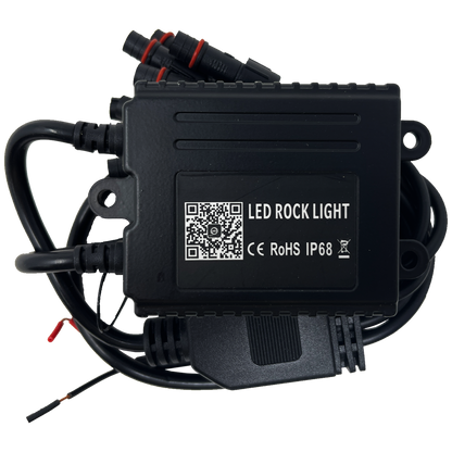 LUMI BT8C 8-Output Bluetooth Controller