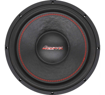 Synergy Audio SYN Series 12" Subwoofer