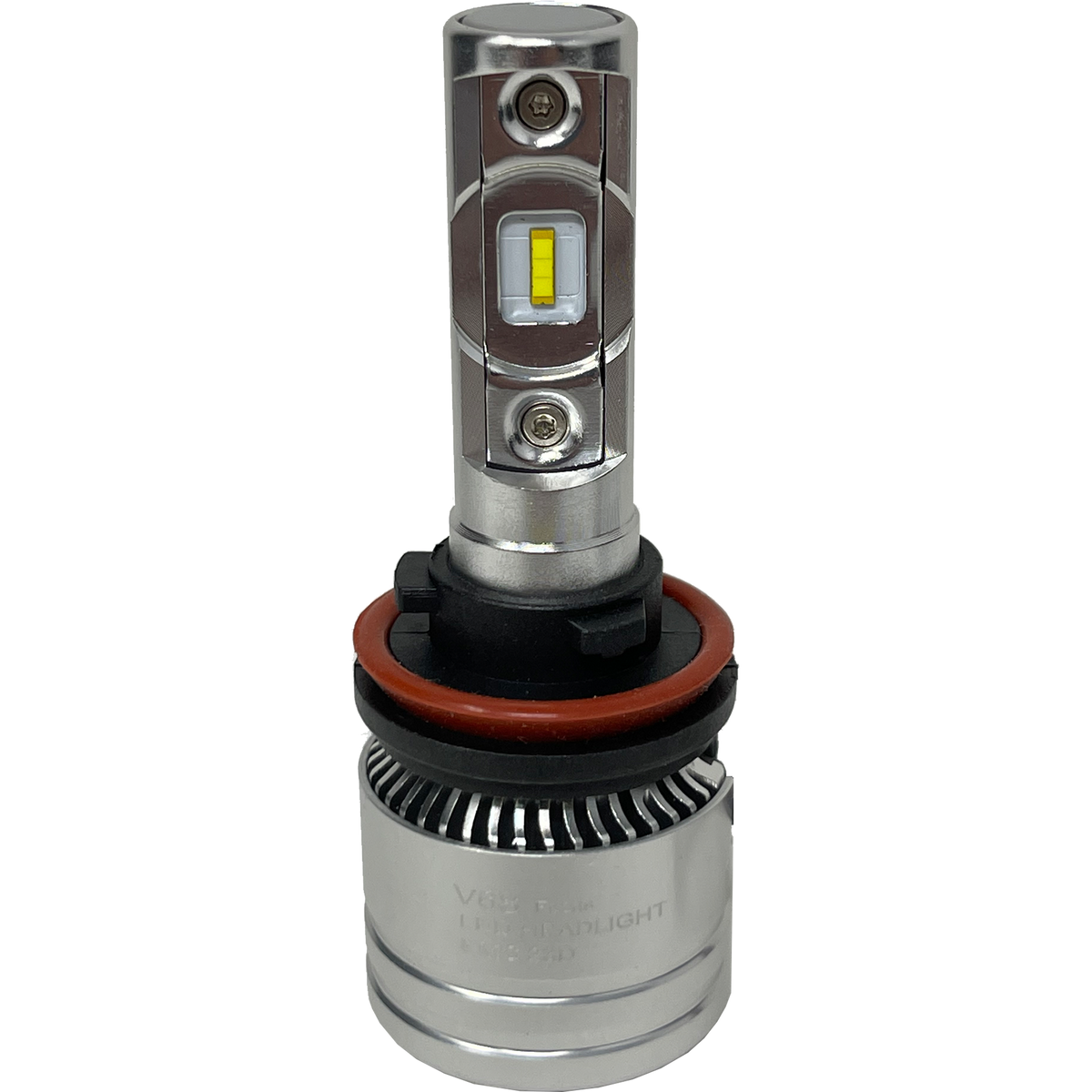 LUMI Stage 2 H11 LED Headlight Bulbs