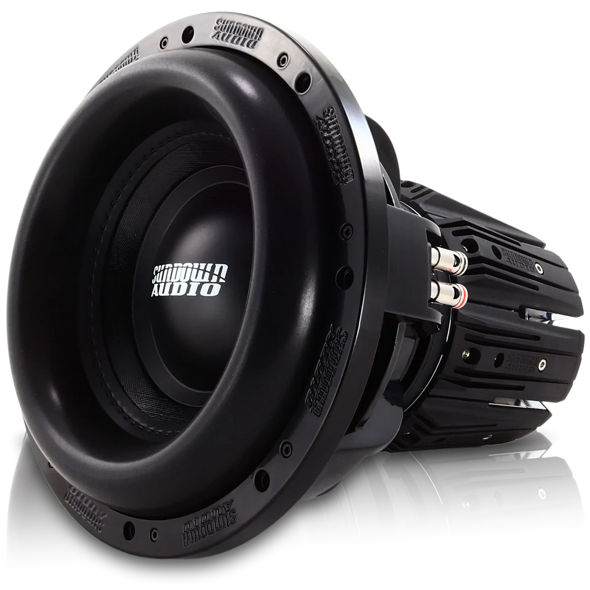 Sundown NightshadeV6 12" Subwoofer (please allow one week prior to shipping)