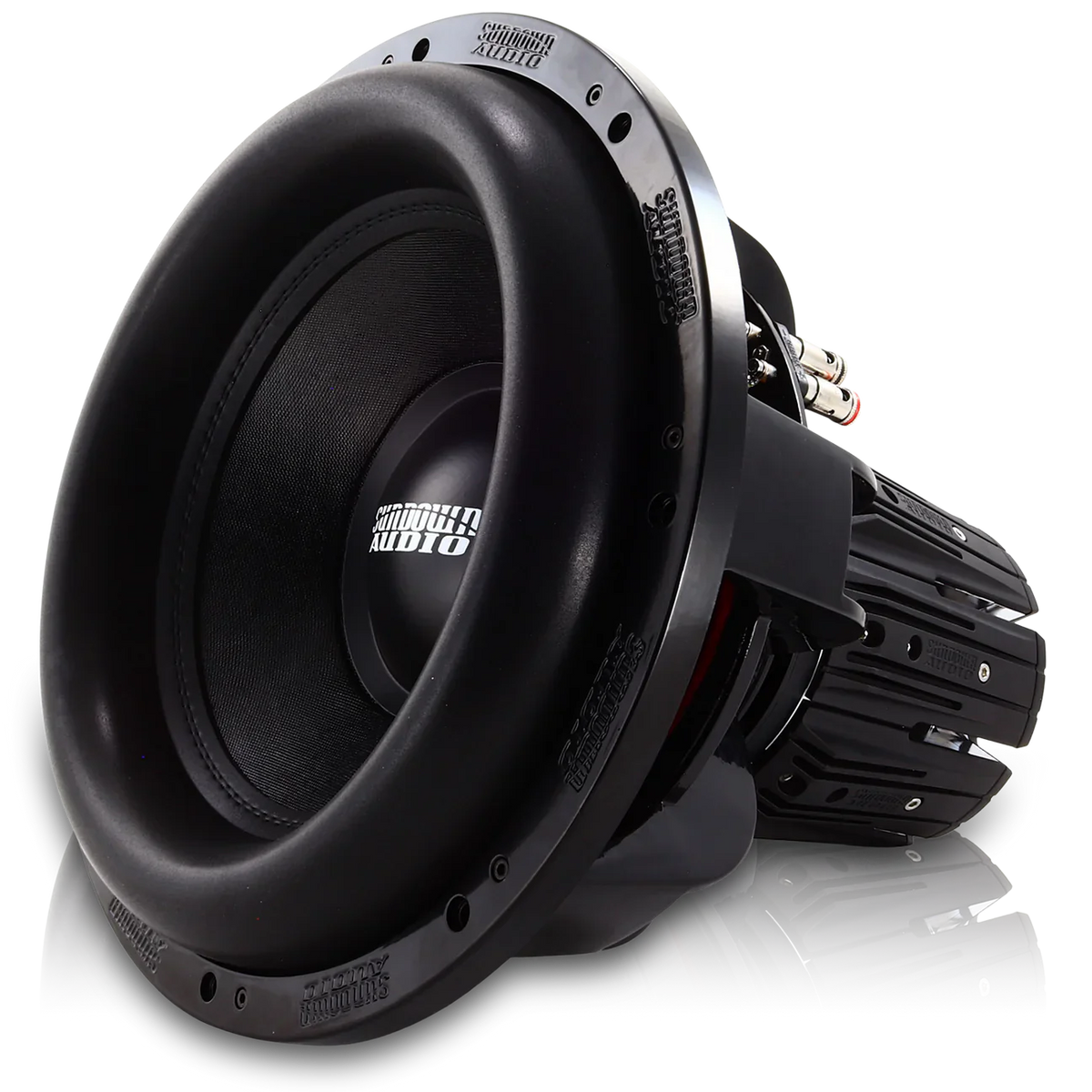 Sundown NightshadeV6 15" Subwoofer (please allow one week prior to shipping)