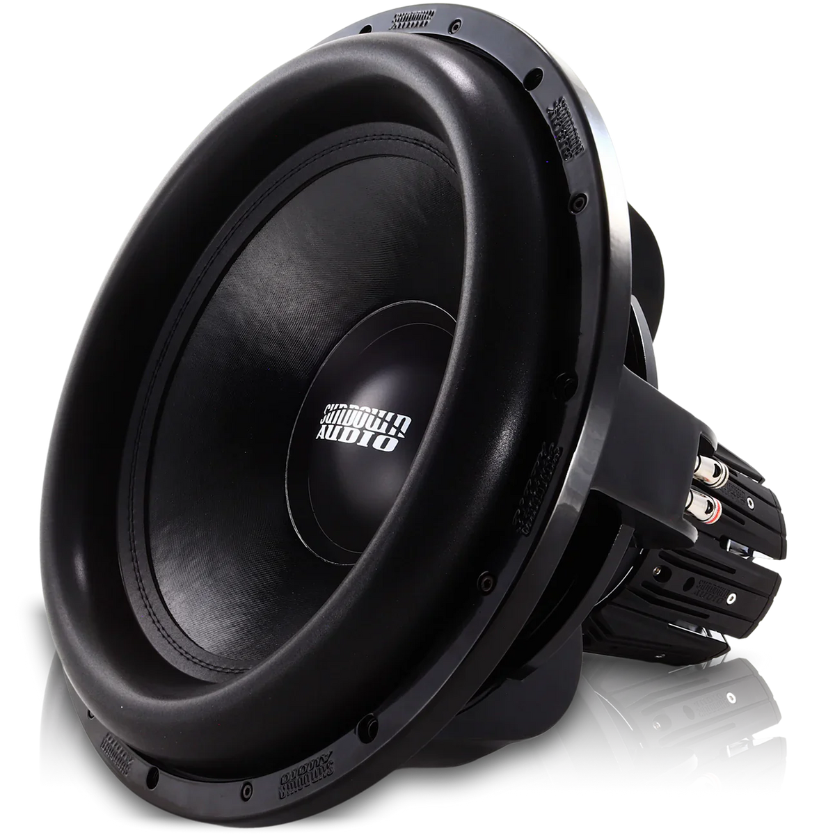 Sundown NightshadeV6 18" Subwoofer (please allow one week prior to shipping)