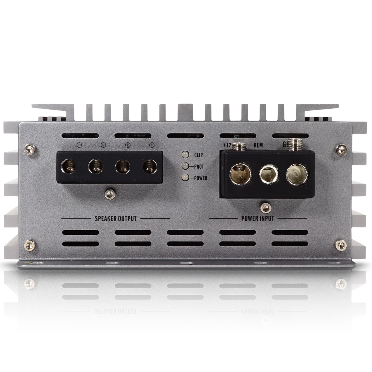 Sundown SAEv4-1000.1D 1,000 Watt Monoblock Amplifier