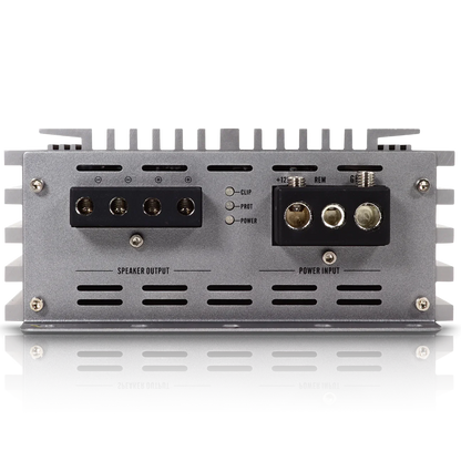 Sundown SAEv4-1000.1D 1,000 Watt Monoblock Amplifier