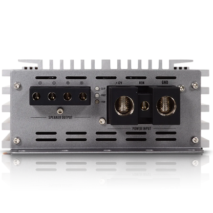 Sundown SAEv4-1500.1D 1,500 Watt Monoblock Amplifier