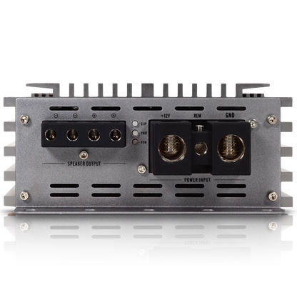 Sundown SAEv4-2000.1D 2,000 Watt Monoblock Amplifier