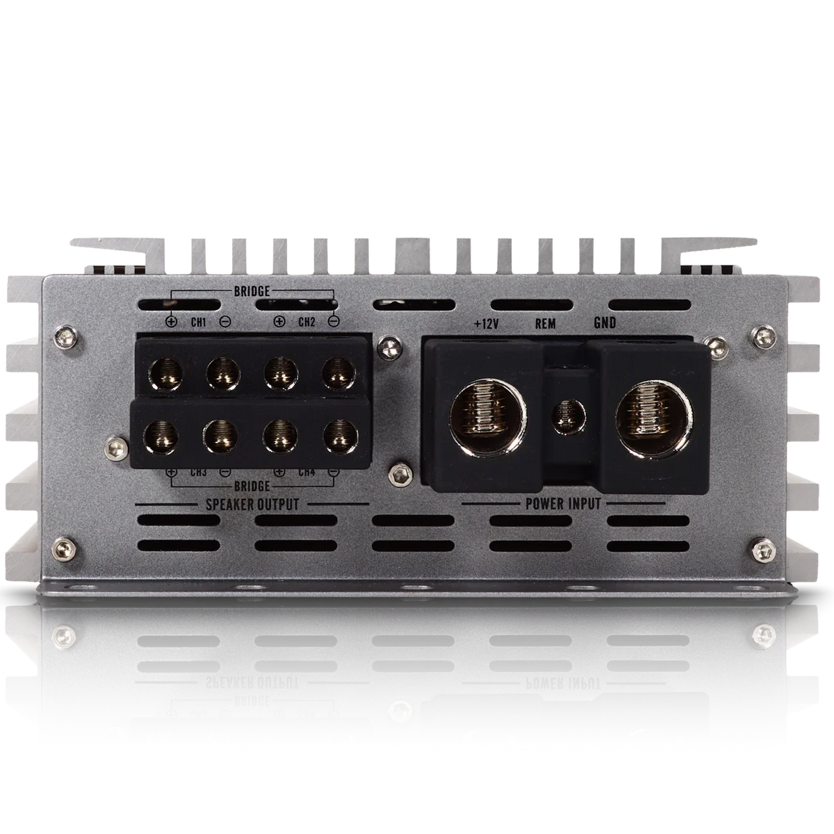 Sundown SAEv4-200.4 4-Channel Amplifier