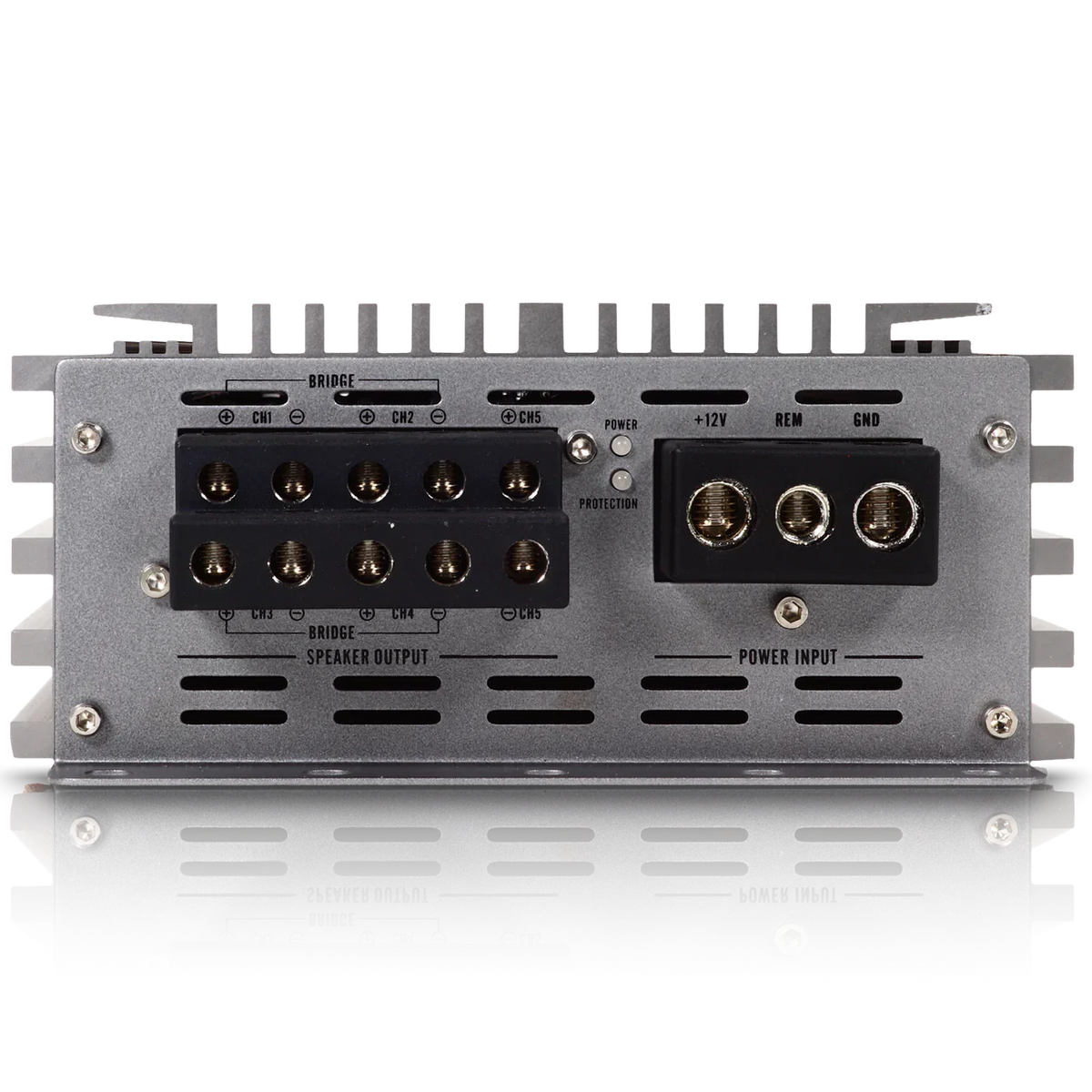 Sundown SAEv4-900.5 5-Channel Amplifier