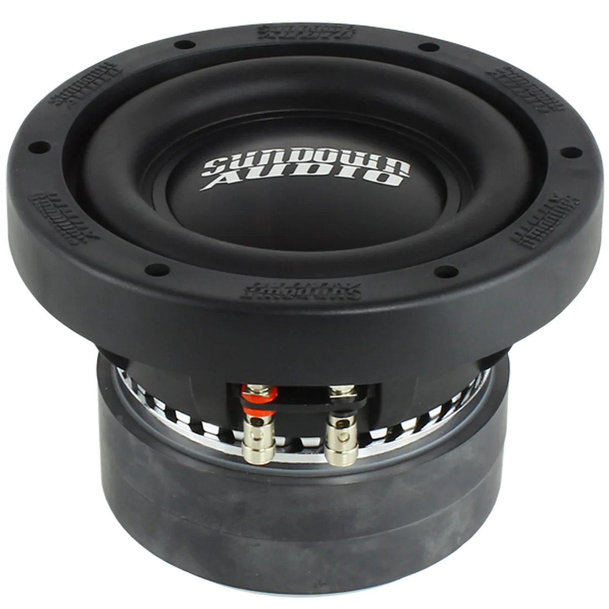 Sundown Xv2 6.5" Subwoofer