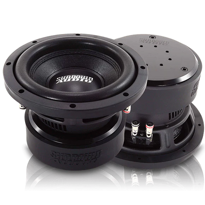 Sundown Audio Ev6 Series 8" Subwoofer