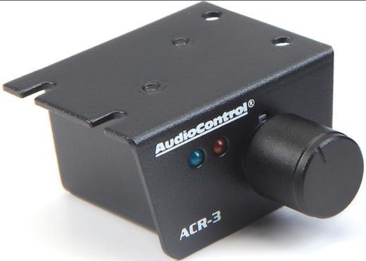 AudioControl ACR-3 Dash Remote