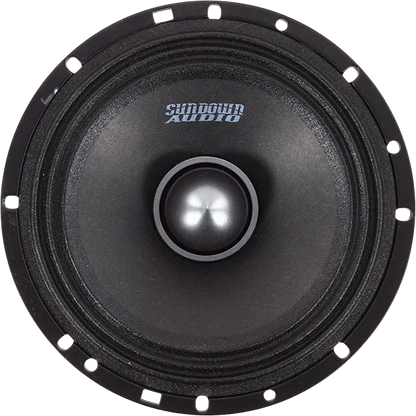 Sundown LCMR-6.5 6.5" Midrange Speaker (each)