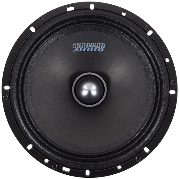 Sundown LCMR-8 8" Midrange Speaker (each)
