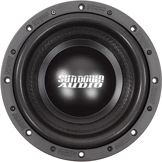Sundown SAv2 10" Subwoofer