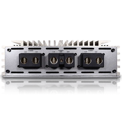 Sundown SALT-12 12,000 Watt Monoblock Amplifier