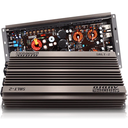 Sundown SALT-2 2,000 Watt Monoblock Amplifier