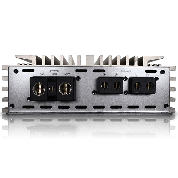 Sundown SALT-6 6,000 Watt Monoblock Amplifier