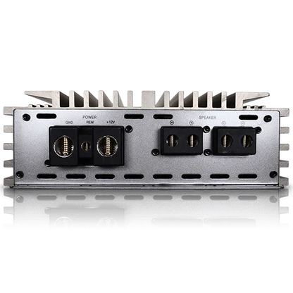 Sundown SALT-6 6,000 Watt Monoblock Amplifier