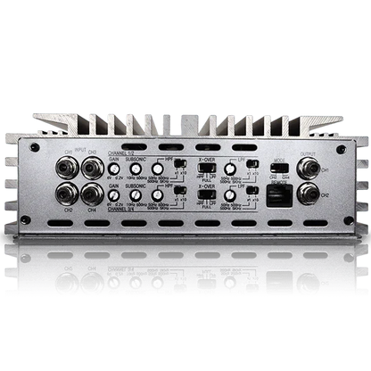 Sundown SALT-500.4 4-Channel Amplifier