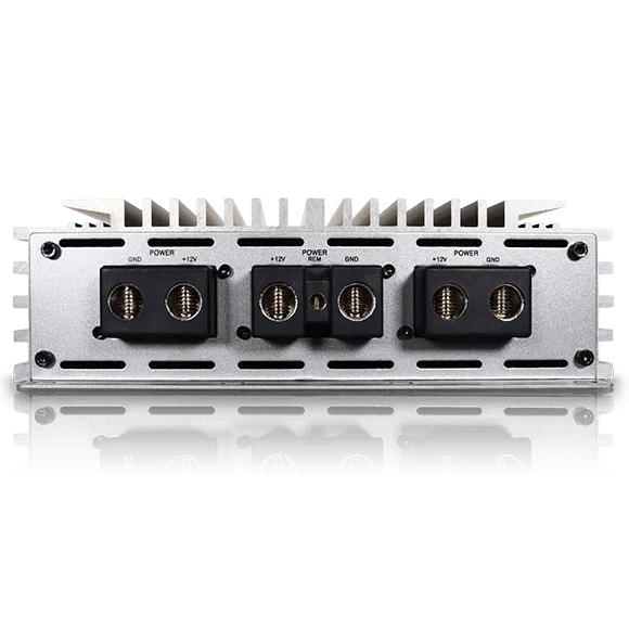 Sundown SALT-8 8,000 Watt Monoblock Amplifer