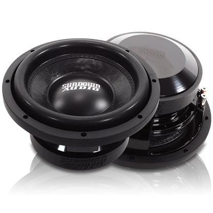 Sundown SLD Series 10" Subwoofer