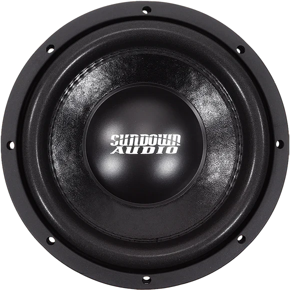 Sundown SLD Series 12" Subwoofer